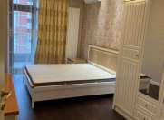 İcarəyə verilir 4 otaqlı 180 m2 yeni tikili Yasamal r.