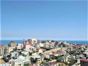 Satılır 3 otaqlı 122 m2 yeni tikili Səbail r.