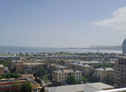 Satılır 3 otaqlı 130 m2 yeni tikili Şah İsmayıl Xətai m.