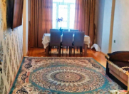 Satılır 3 otaqlı 100 m2 yeni tikili Əhmədli