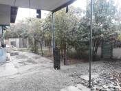 Satılır 5 otaqlı 1 m2 həyət evi Göyçay