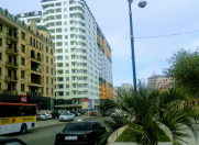 Satılır 2 otaqlı 112 m2 yeni tikili Xırdalan