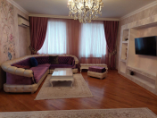 Satılır 3 otaqlı 128 m2 yeni tikili 4 mkr