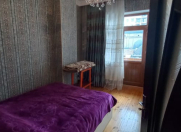 Satılır 1 otaqlı 52 m2 yeni tikili Xırdalan