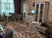 Satılır 2 otaqlı 80 m2 yeni tikili Bakıxanov