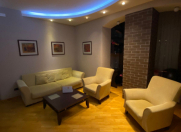 Satılır 3 otaqlı 93 m2 yeni tikili Şah İsmayıl Xətai m.