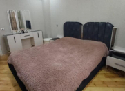 Satılır 3 otaqlı 120 m2 yeni tikili Masazır