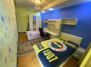 İcarəyə verilir 3 otaqlı 120 m2 yeni tikili Sahil m.