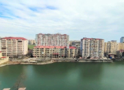 Satılır 4 otaqlı 190 m2 yeni tikili İnşaatçılar m.