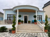 Satılır 4 otaqlı 160 m2 bağ evi Nardaran