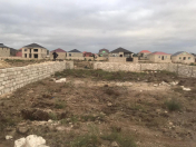 Satılır 3 sot torpaq Ramana