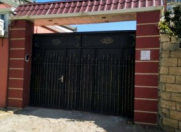 Satılır 3 otaqlı 110 m2 həyət evi Ceyranbatan