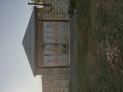 Satılır 3 otaqlı 120 m2 həyət evi Xaçmaz