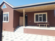 Satılır 3 otaqlı 110 m2 həyət evi Saray