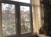 Satılır 2 otaqlı 50 m2 köhnə tikili Elmlər Akademiyası m.