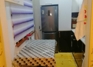 Satılır 2 otaqlı 45 m2 yeni tikili Xırdalan