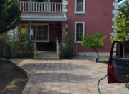 Satılır 6 otaqlı 240 m2 həyət evi Saray