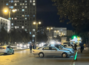 Satılır 1 otaqlı 50 m2 yeni tikili 20 yanvar m.