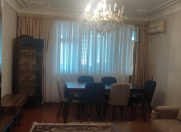 Satılır 4 otaqlı 100 m2 köhnə tikili 8 km