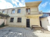 Satılır 4 otaqlı 150 m2 həyət evi Zabrat 1