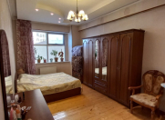 Satılır 18 otaqlı 96 m2 yeni tikili İnşaatçılar m.