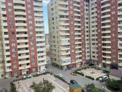 Satılır 3 otaqlı 128 m2 yeni tikili Şah İsmayıl Xətai m.