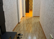 Satılır 4 otaqlı 102 m2 yeni tikili Abşeron r.