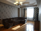 İcarəyə verilir 2 otaqlı 95 m2 yeni tikili 20 yanvar m.