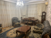 İcarəyə verilir 2 otaqlı 120 m2 yeni tikili Tibb Universiteti