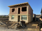 Satılır 5 otaqlı 125 m2 həyət evi Lökbatan