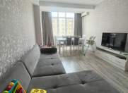 Satılır 2 otaqlı 83 m2 yeni tikili Həzi Aslanov m.