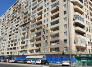 Satılır 3 otaqlı 146 m2 yeni tikili 9 mkr