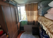 Satılır 1 otaqlı 50 m2 köhnə tikili Neftçilər m.