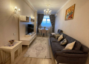 Satılır 2 otaqlı 83 m2 yeni tikili Həzi Aslanov m.