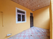 Satılır 3 otaqlı 100 m2 həyət evi Xırdalan