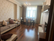 Satılır 3 otaqlı 103 m2 yeni tikili Həzi Aslanov m.