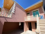 Satılır 3 otaqlı 190 m2 həyət evi Binəqədi