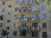 İcarəyə verilir 3 otaqlı 70 m2 köhnə tikili Sahil m.