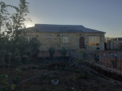Satılır 6 otaqlı 200 m2 həyət evi Xızı