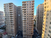 Satılır 3 otaqlı 116 m2 yeni tikili Həzi Aslanov m.