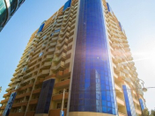 Satılır 5 otaqlı 195.5 m2 yeni tikili Şah İsmayıl Xətai m.