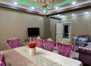 Satılır 3 otaqlı 120 m2 yeni tikili Masazır
