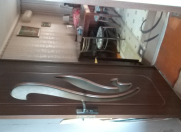 Satılır 2 otaqlı 48 m2 köhnə tikili Qələbə dairəsi