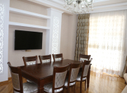 İcarəyə verilir 4 otaqlı 150 m2 yeni tikili Asan Xidmət-2