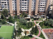 Satılır 2 otaqlı 50 m2 köhnə tikili Həzi Aslanov m.