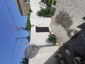 İcarəyə verilir 2 otaqlı 1500 m2 həyət evi Ramana