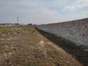 Satılır 100 sot torpaq Savalan