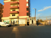 Satılır 8 otaqlı 530 m2 obyekt Xutor