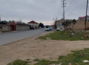 Satılır 2 sot torpaq Görədil