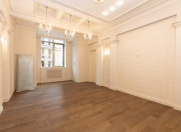 Satılır 3 otaqlı 155 m2 yeni tikili İçəri Şəhər m.